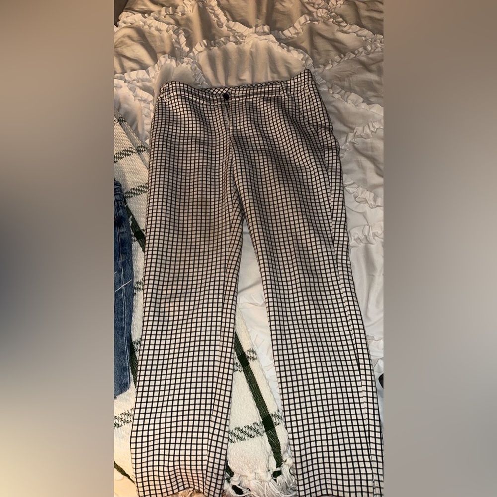 Work Pants - image 1